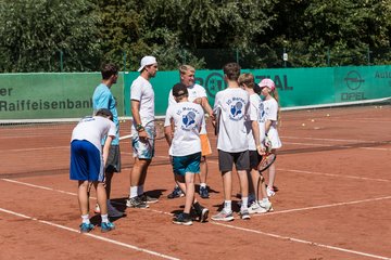 Bild 24 - Marner Tennisevent mit Mischa Zverev